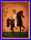 Hector_Najera_Antique_Mexican_Modern_Folk_Art_Cubism_Horse_Oil_Painting_Vintage_01_rm