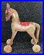 Large_Folk_Art_Wood_Horse_Hand_Carved_16_Tall_Red_Saddle_Reins_Rustic_Decor_01_ewf