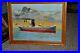 Large_Vintage_Folk_Art_Americana_Freighter_ship_painting_colorful_01_gi