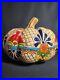 Pumpkin_Mexican_Pottery_Folk_Art_Large_Canister_Container_Vibrant_Colors_Floral_01_us